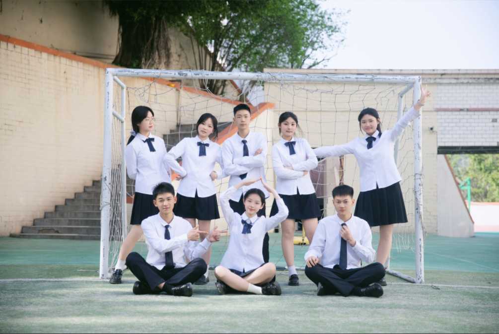 职业升学班