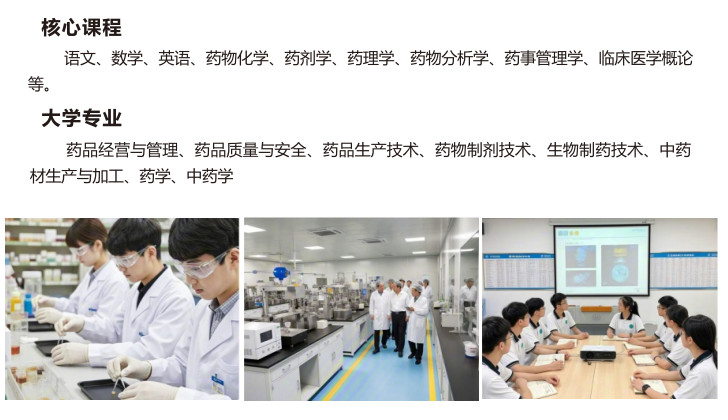 药品经营与管理